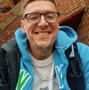 Meet your Posher, Johnathon